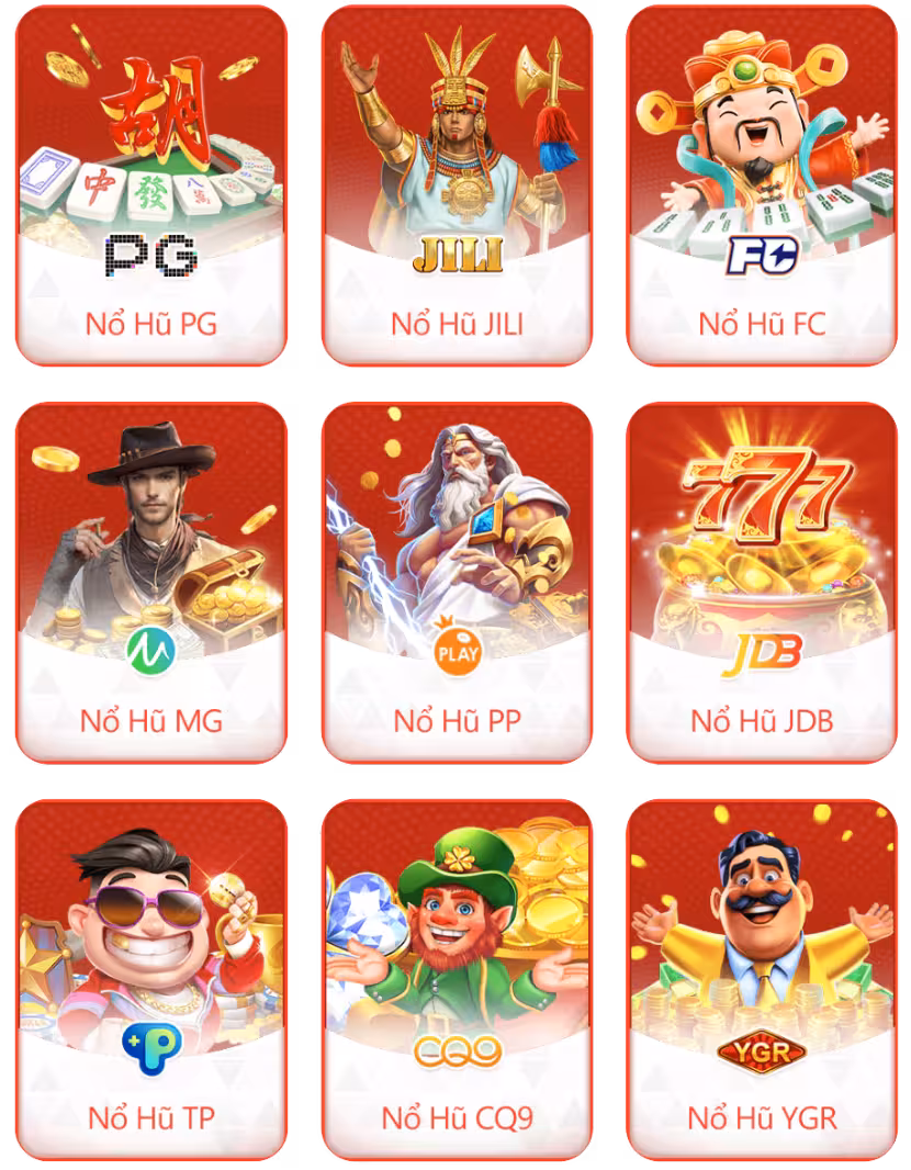Nổ hũ cwin0000